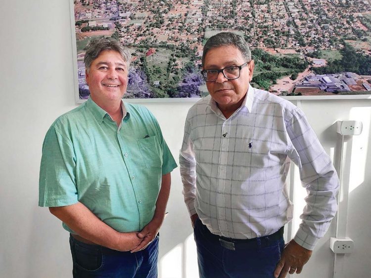 Prefeitura fortalece o apoio às micro e pequenas empresas locais