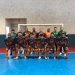 Equipe de São Pedro do Paraná se classifica para as quartas de final dos Jogos Abertos do Paraná