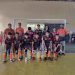 Atletas mirins conseguem bons resultados na Copa Noroeste de Futsal Menor