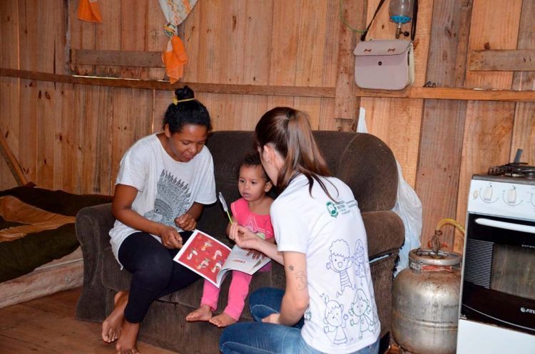 Investimentos em enfrentamento à pobreza no  Paraná chegam a quase R$ 385 milhões desde 2019