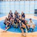Torneio de Vôlei reuniu equipes de toda a região