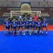 Equipe de futsal conquista a 3ª  colocação nos Jogos Abertos do Paraná