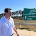 Governo do Estado tem obras rodoviárias em  andamento em todas as regiões do Paraná