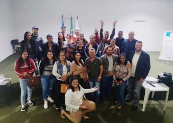 Sala do Empreendedor realiza Oficina de Acesso ao Crédito