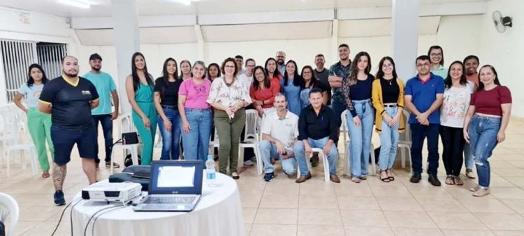 Sala do Empreendedor realiza oficina de Gestão de Vendas