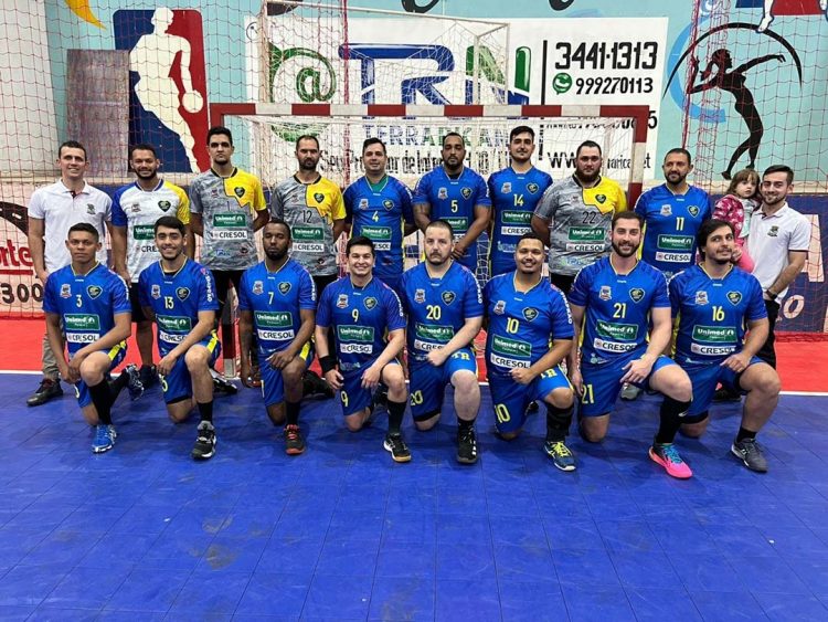 Município receberá 2ª etapa da Fase  Regional dos Jogos Abertos do Paraná