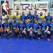 Município receberá 2ª etapa da Fase  Regional dos Jogos Abertos do Paraná