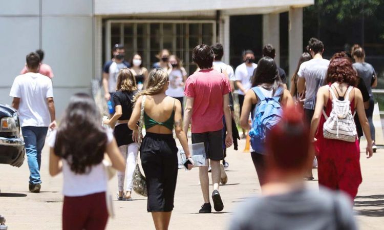 Inscrições para o ProUni começam na próxima segunda-feira