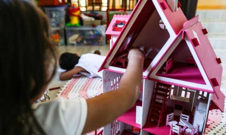 Como evitar acidentes com as crianças no período de férias