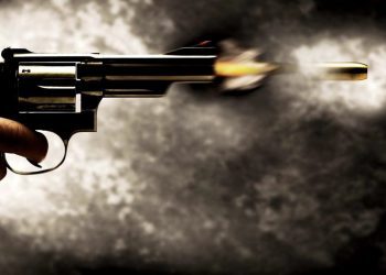 Homem é morto a tiros em São João do Caiuá