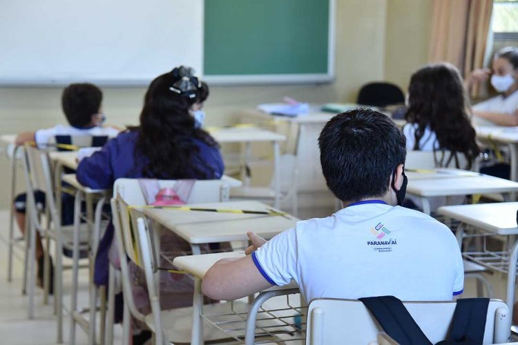 Férias escolares da rede municipal começam na próxima segunda-feira (11)