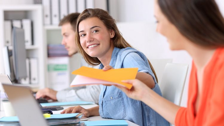 Procurando um estágio? Confira vagas disponíveis em Paranavaí