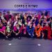 Grupo de dança de Paranavaí embarca hoje para Festival em Joinville