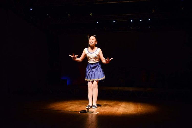 Inscrições para o 10º Femupinho podem ser feitas até o dia 10 de agosto