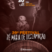 15 declamadores participam da Audição Pública do 29º Festival Zé Maria no próximo sábado