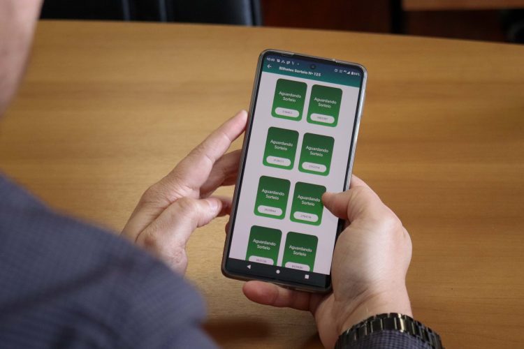 Divulgados os bilhetes premiados do mês de julho do programa Nota Paraná