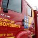 Corpo de Bombeiros alerta para o risco de soltar balões inflamáveis