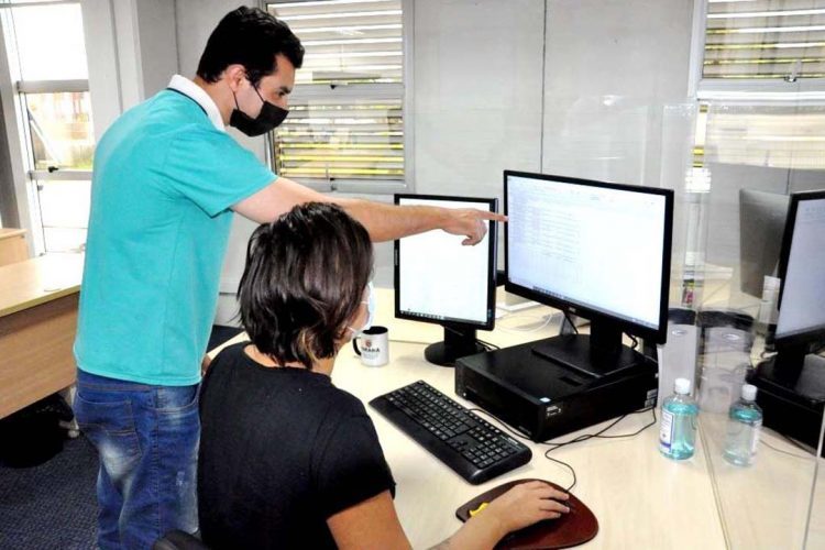 Residência em Inovação tem vagas remanescentes para várias categorias profissionais