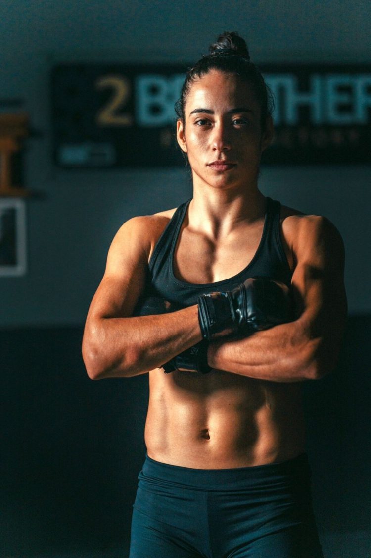 Paranavaiense luta em Las Vegas e busca de vaga no UFC
