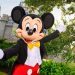 Disney perderá os direitos autorais sobre o Mickey Mouse