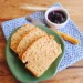 Pão de aveia caseiro: saboroso, fofinho e nutritivo