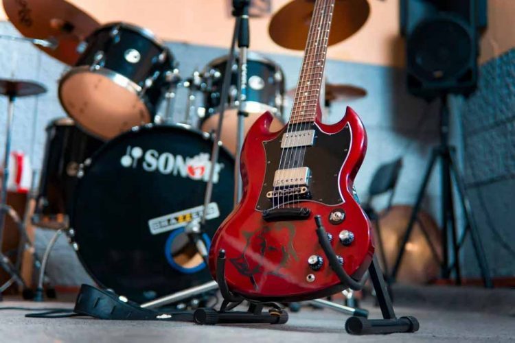 Dia Mundial do Rock: saiba quais são os 5 maiores clássicos de todos os tempos