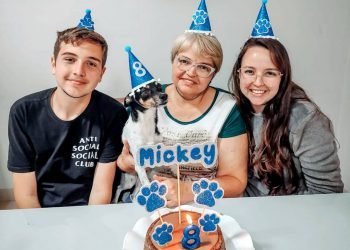 Espaço PET 16 a 18/07