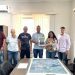 Prefeito recebe o Plano Estratégico do ICMS Ecológico de São João do Caiuá