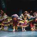 Grupo Pôr do Sol apresenta espetáculo “Fandango do Paraná”