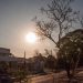 Frente fria avança e pode mudar as temperaturas em todo estado