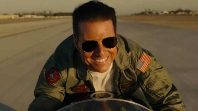 Tom Cruise fatura US$ 100 milhões em ‘Top Gun’; veja os salários de Hollywood