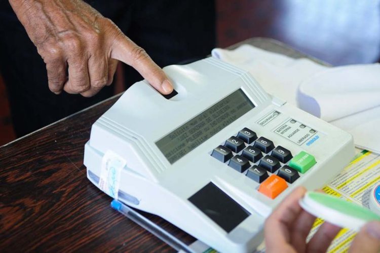 Cidades se preparam para receber voto em trânsito a partir do dia 15