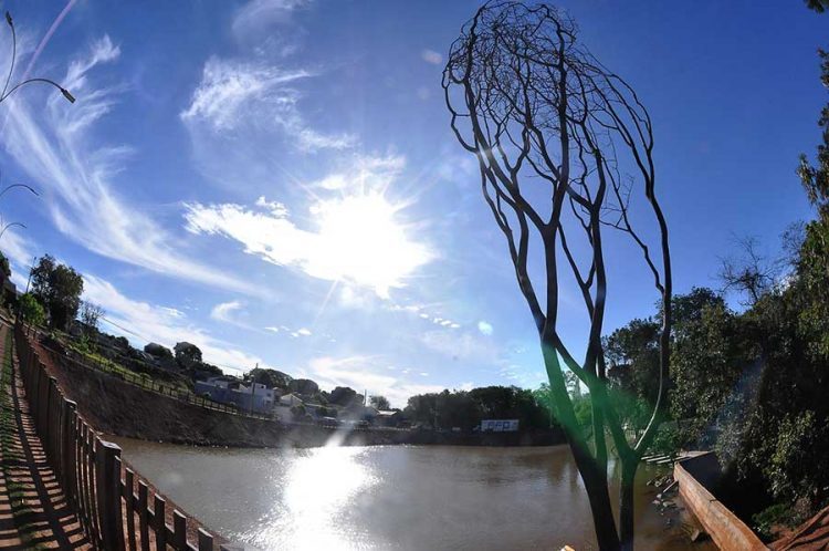 Torneio de Pesca acontece neste domingo