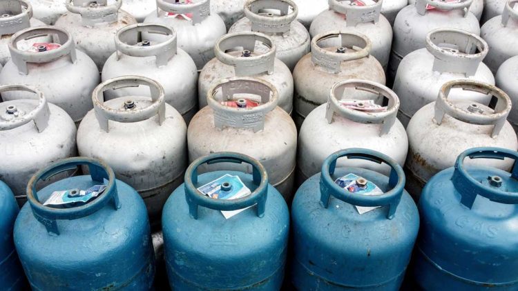 Pesquisa do Procon aponta variação de até 30,58% no preço do gás de cozinha