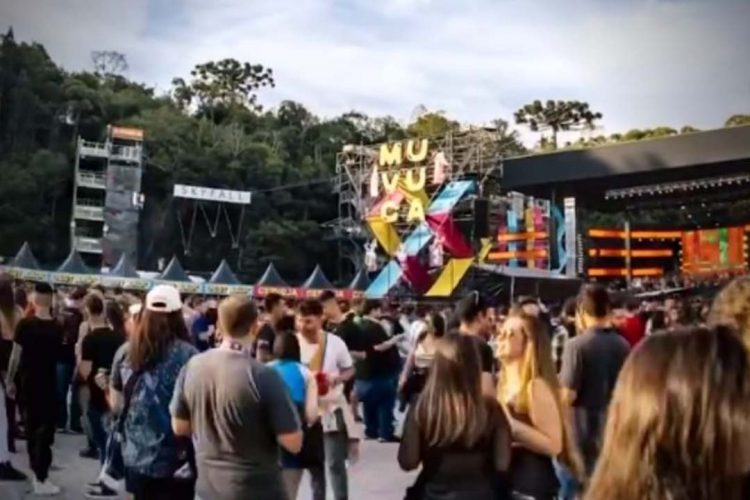 Estudante morre após festa na Pedreira Paulo Leminski, em Curitiba