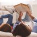 Campanha Leia com uma Criança vai distribuir 2 milhões de livros
