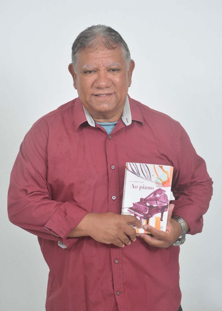 Quando a música acalma diante das perdas