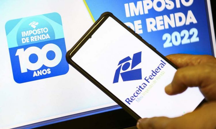Receita libera consulta ao 4º lote de restituição do IR 2022 nesta quarta-feira