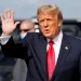 Trump se recusa a responder perguntas em caso de fraude