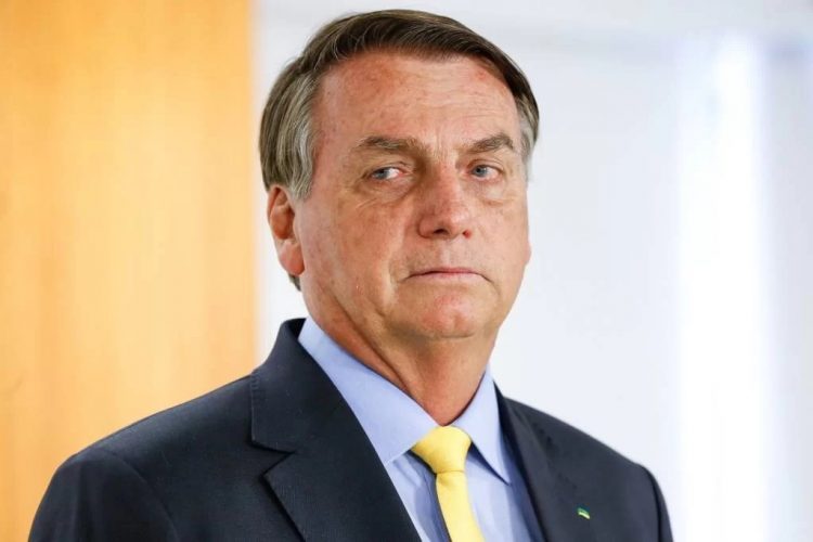 Bolsonaro vai lançar campanha no lugar em que levou facada em 2018