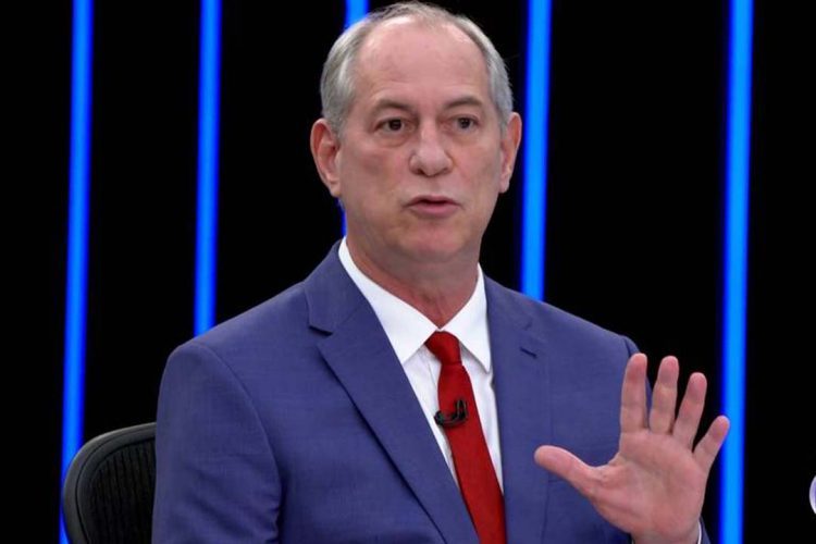 ‘Ciro Gomes é o candidato mais bem preparado para ser presidente’, diz Porchat
