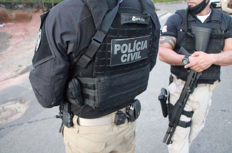 Polícia do Rio desarticula golpe milionário contra idosa de 82 anos