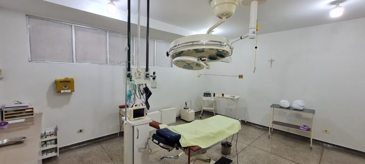 Crea-PR fiscaliza 45 hospitais públicos e privados na região Noroeste