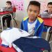 Paranavaí entrega kit com uniformes para quase 9 mil alunos