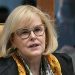 Rosa Weber promete comandar STF  sempre na defesa do regime democrático