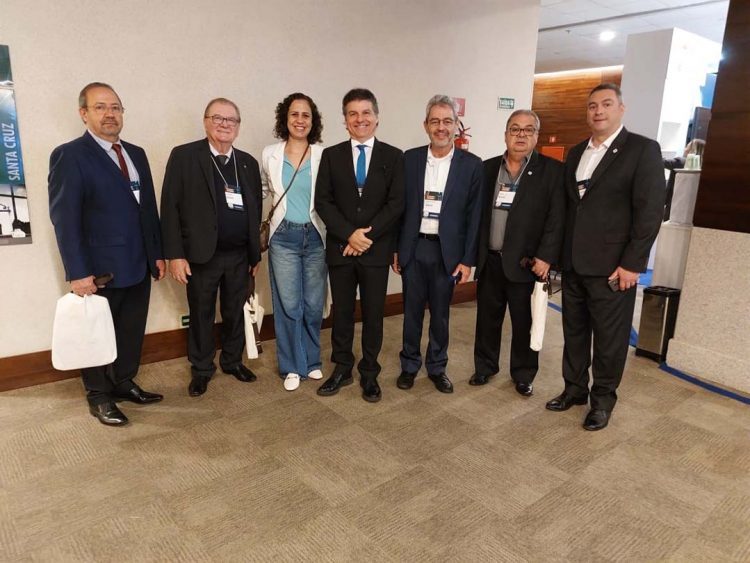 Precisamos de recursos federais para tirar as santas casas da UTI, diz Arrais