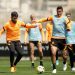 Fluminense e Corinthians duelam e põem  à prova mescla entre jovens e medalhões