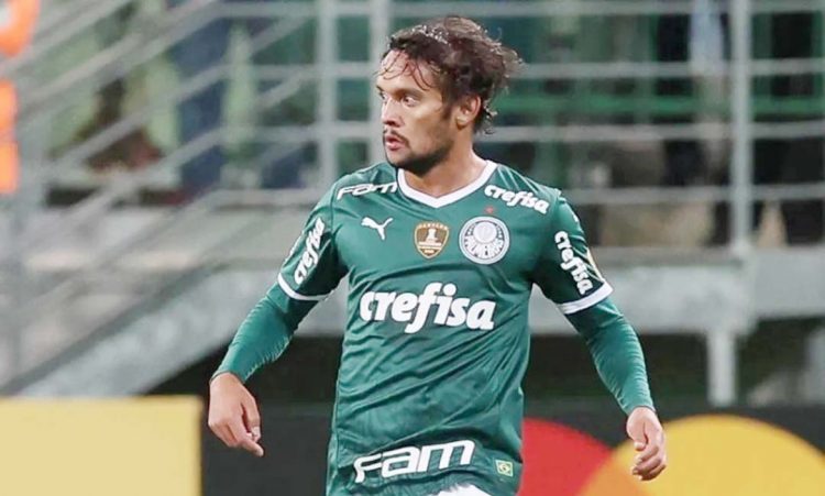 Ausência de Scarpa deve mudar estilo do Palmeiras na semi contra o Athletico