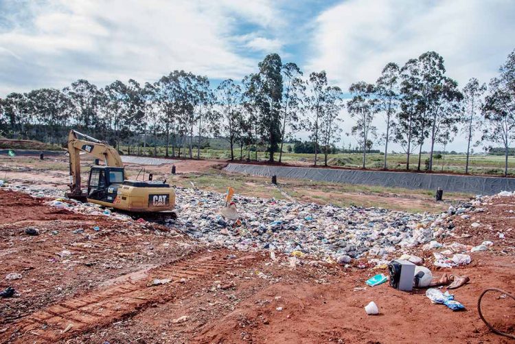 Câmara de Paranavaí avalia plano intermunicipal de gestão integrada do lixo