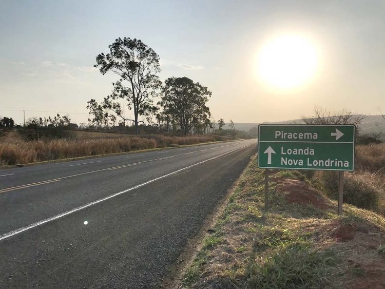 Socipar confirma que Governo Federal fará recontagem de veículos no Noroeste